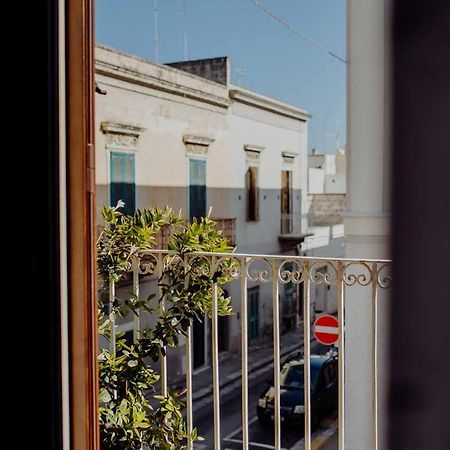 Cuore 46&48 By Travel With Gianni Monopoli Exterior foto